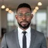 Ochuko Ekuke