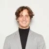 Caleb Cooper