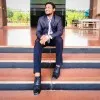 ABHINASH KHANDUAL