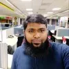 MD IRFAN AHMED