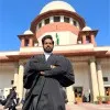 Sunny Singh