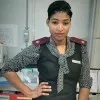 Julia Nkoana