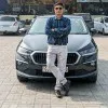 Pratik Parmar