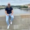 Daniel Afriat