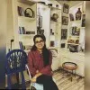 Gitanjali Dubey