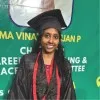 Yuvashree Sathyanarayanan