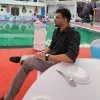 Saurabh Jagtap