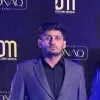 Taufeeq Mirza