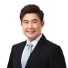 Benjamin Chong