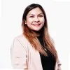 Michelle Pagulayan MBA