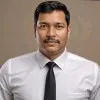 KrantiKumar Mohanty