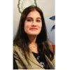 Lipi Parikh