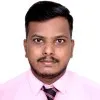 Raghavendra Kamble