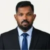 Chandrakumar Thanasegaran
