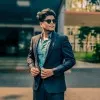 Sidharth Kumar Sahu