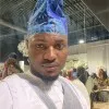 Olumide Abiodun