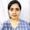 Suchismita Mazumder