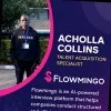 Collins Acholla