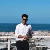 Aniket Parab