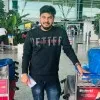 AMAL SATHEESH