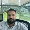 santhosh simon
