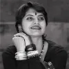 Shreya Krishnan