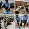 First Aid and CPR Training