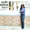 Rajalaxmi Pradhan