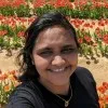 Padmaja Scindia