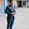 ASHISH KUMAR