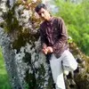 Shabari Achu