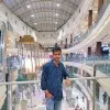 Ravi Pratap Mishra