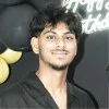 Ahash Mohanarasan