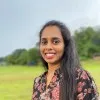 Anjitha Babu
