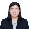 Hsin Yu Liu