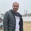 Vicky Sharma