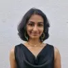 Samyuktha Pillai