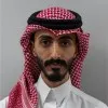 Mohammed Alghamdi
