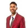 Vinod Akunuri