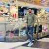ATLA HARINATH REDDY