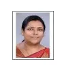 B Sharmila
