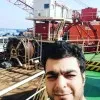 Arash Haghparast