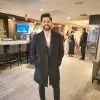 Mahmoud Abujaradeh