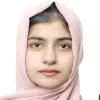 Shajrah Fatima