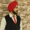 Ramanpreet Saluja