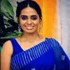 Dharanya Nair