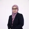 Nawal Radhiah Abdul Rahman