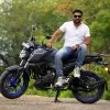 Jaydip Matele