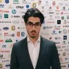 Amirmohamad Khoshnevisan
