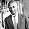 Prince Mwaba